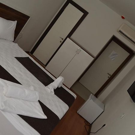 Grand Antalya Hotel Esterno foto
