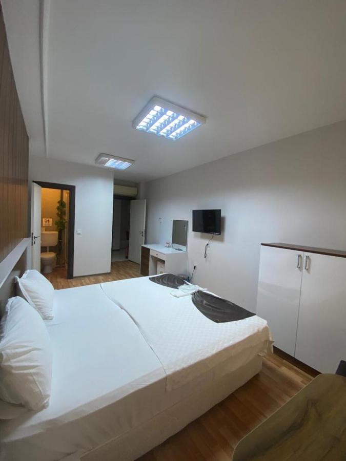 Grand Antalya Hotel Esterno foto