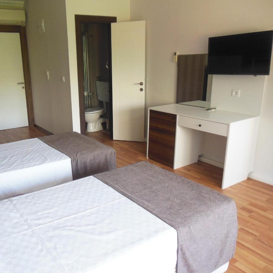 Grand Antalya Hotel Esterno foto